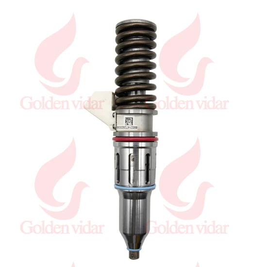 Golden Vidar Fd Tipo Common Rail Bico Injetor de Combustível Diesel C801e para Cat C15 Injetor Diesel