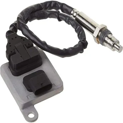 Sensor 24V Nox do sensor de óxido de nitrogênio 5wk96642b OE A0081539828